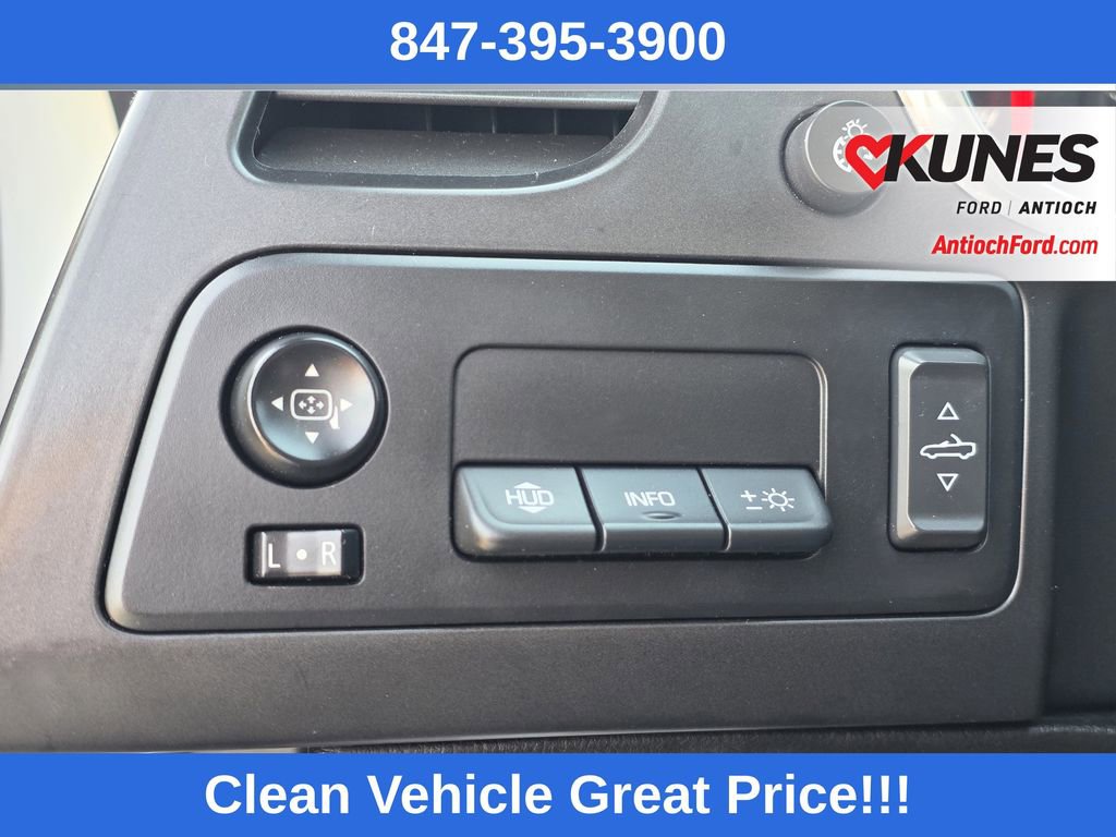 Used 2014 Chevrolet Corvette Stingray Convertible w/ 2LT Preferred Equipment Group image 44