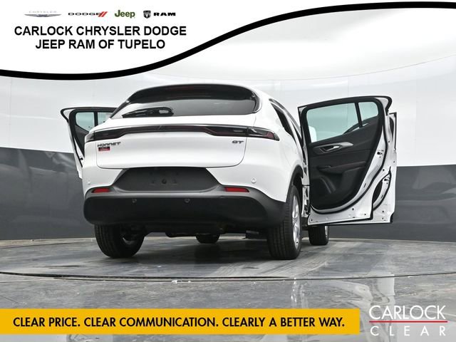New 2025 Dodge Hornet GT w/ Tech Pack image 37