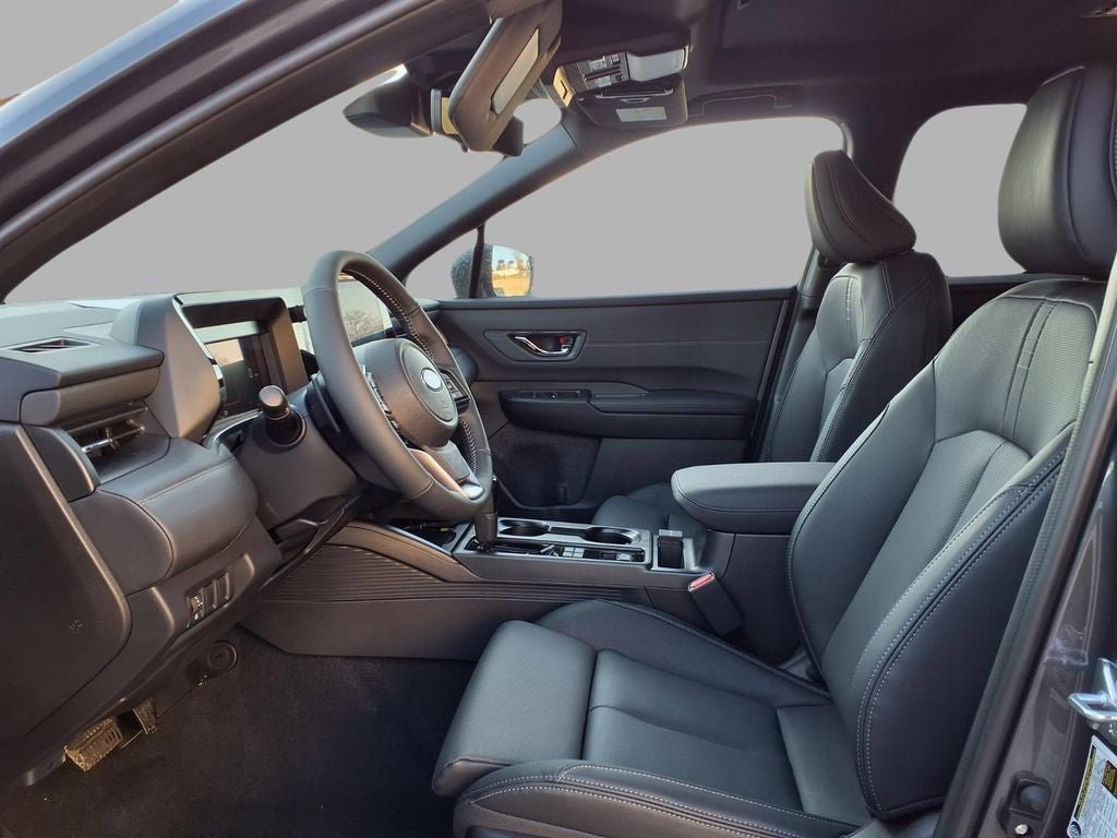 New 2026 Subaru Outback Touring XT image 15