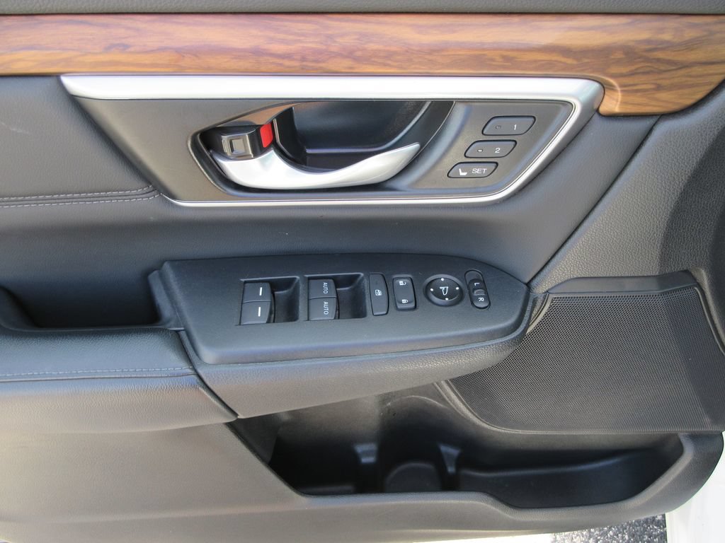 Used 2021 Honda CR-V EX-L image 22