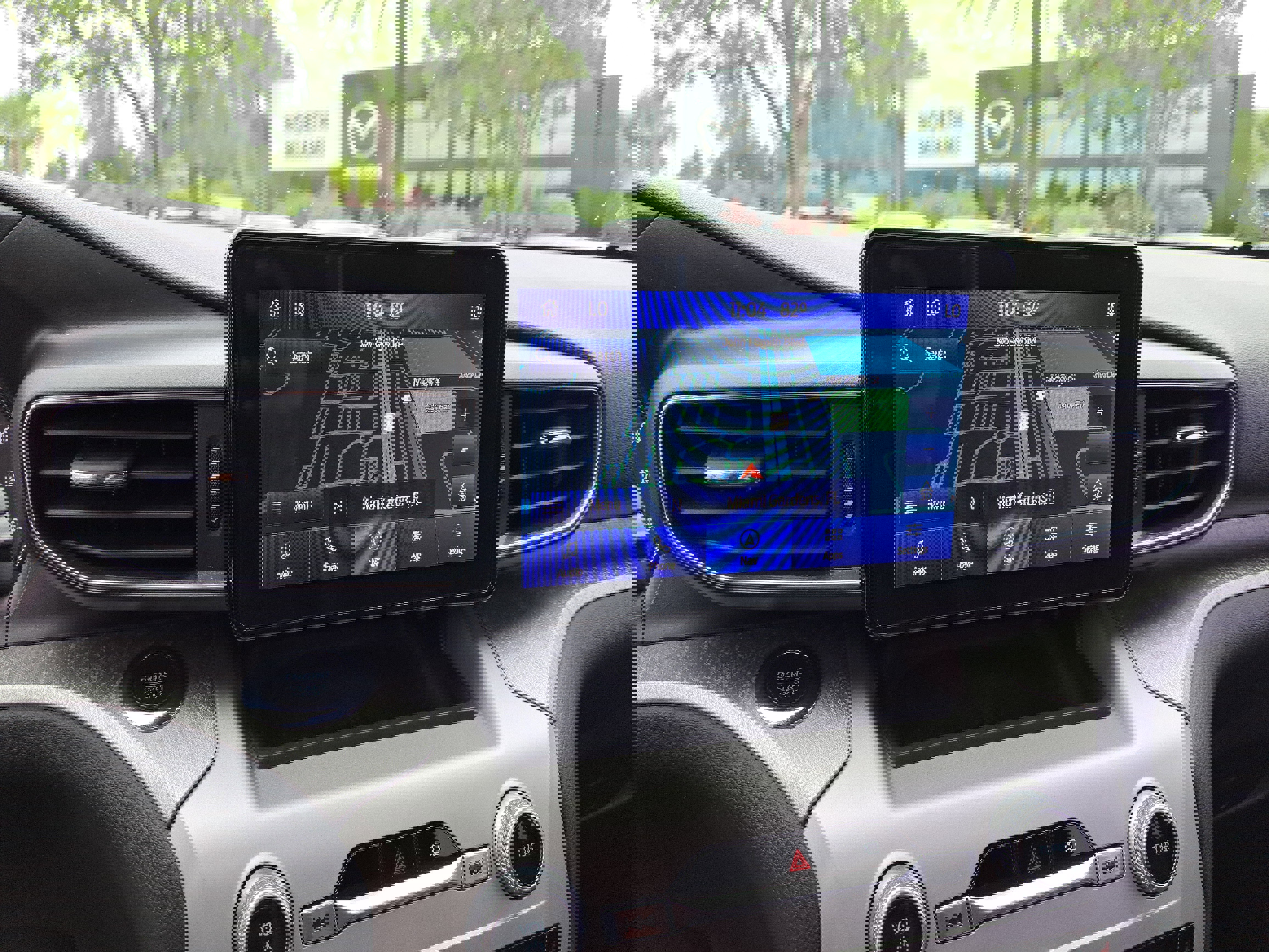 Used 2022 Ford Explorer Timberline image 17