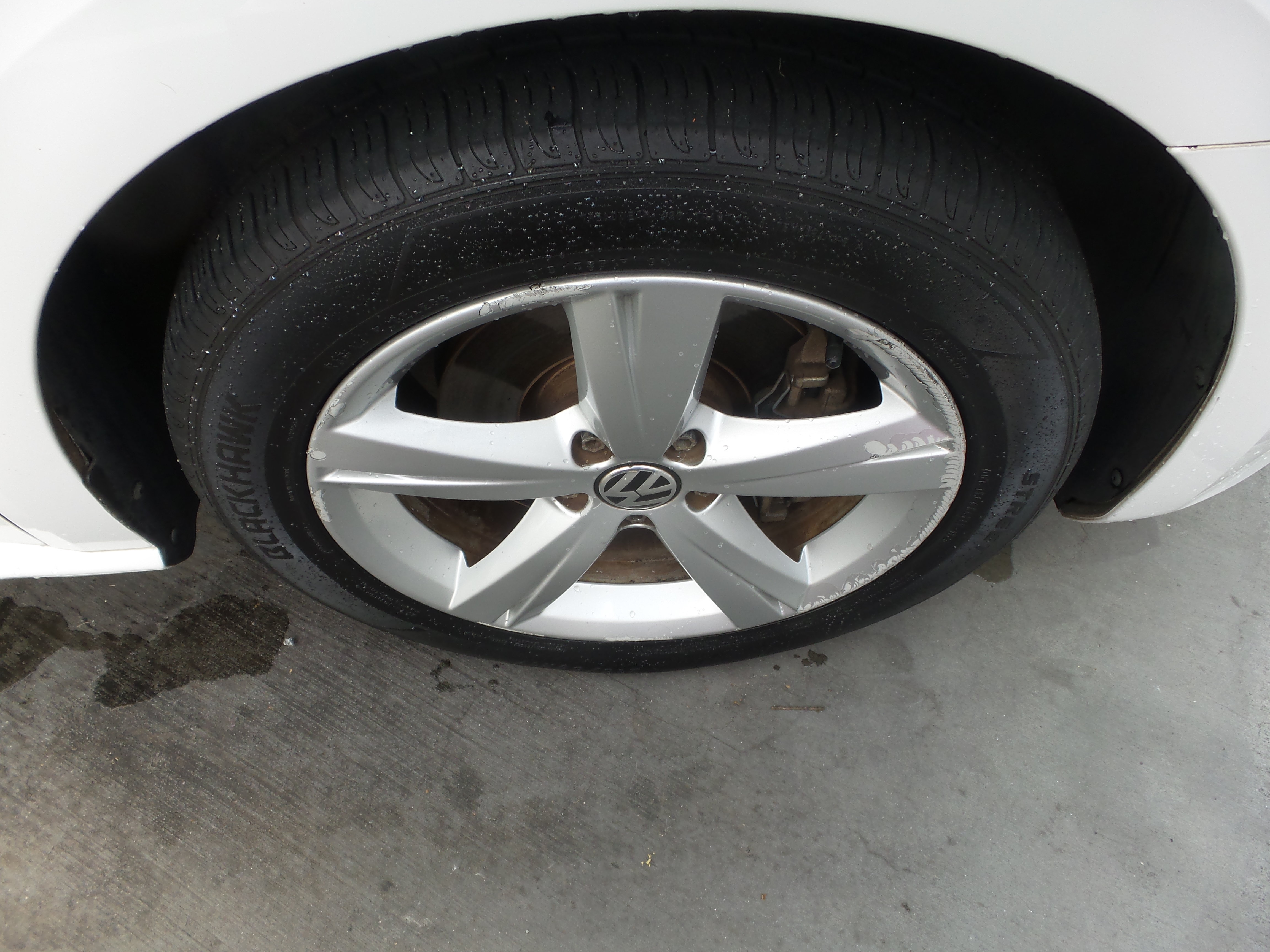 Used 2012 Volkswagen Passat 2.5 SE FWD image 20