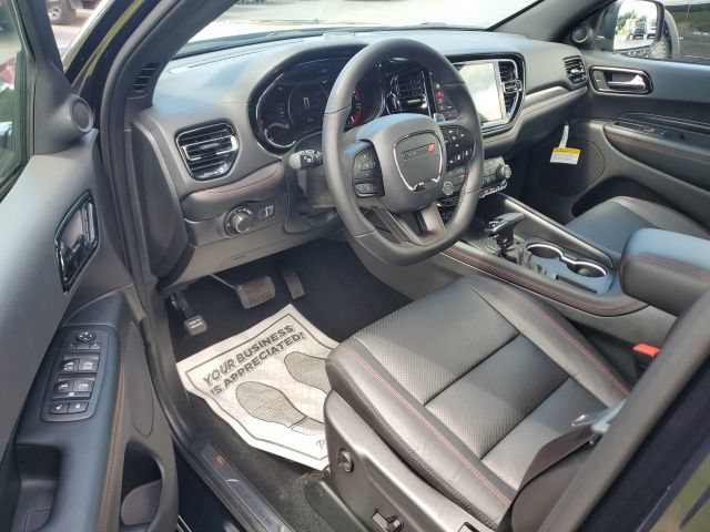 New 2026 Dodge Durango GT AWD/4WD image 12