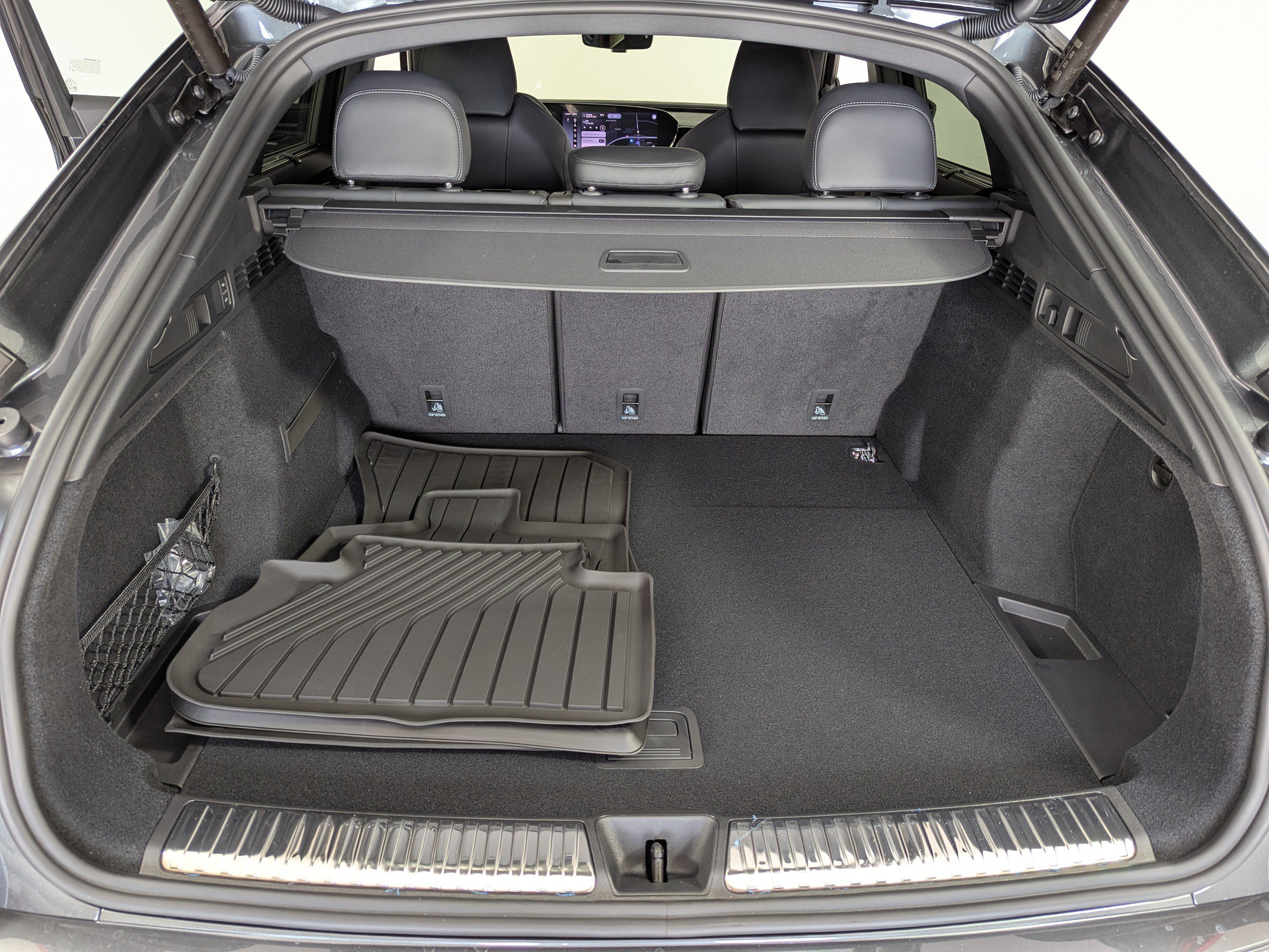 New 2026 Audi SQ5 Prestige AWD/4WD image 9