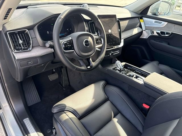 New 2026 Volvo XC90 B6 Ultra image 23