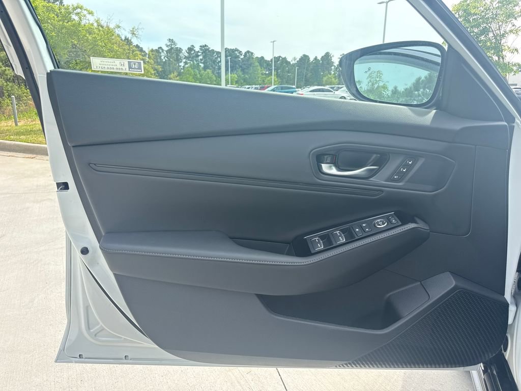 New 2026 Honda Accord Touring image 12