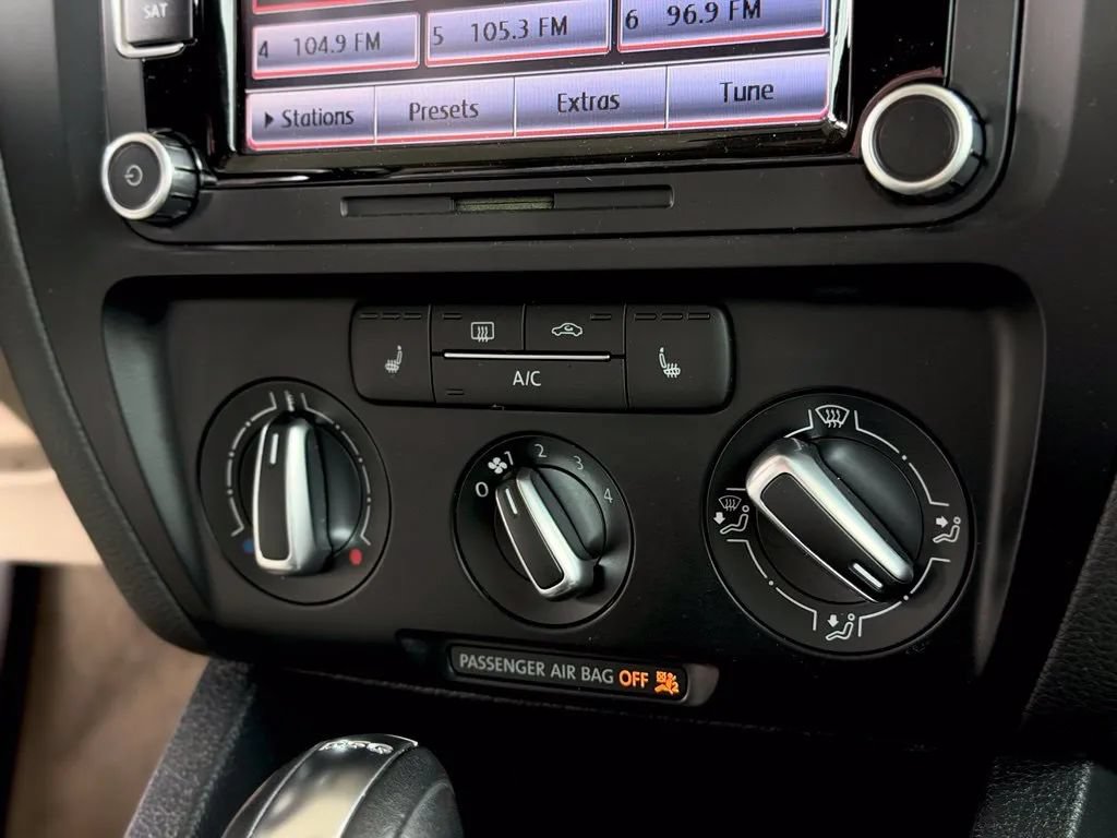 Used 2014 Volkswagen Jetta TDI FWD image 45