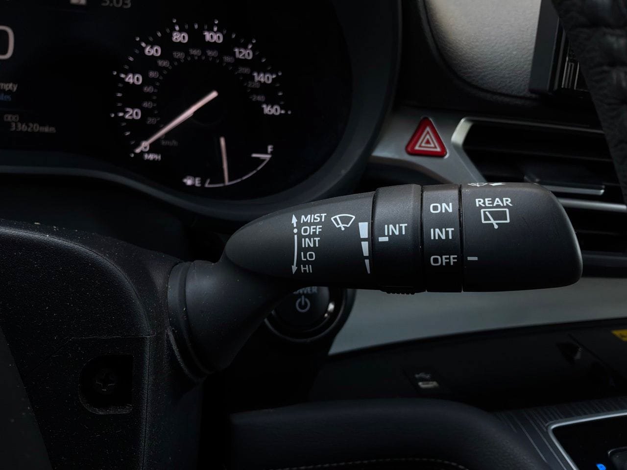 Used 2025 Toyota Sienna XLE FWD image 43