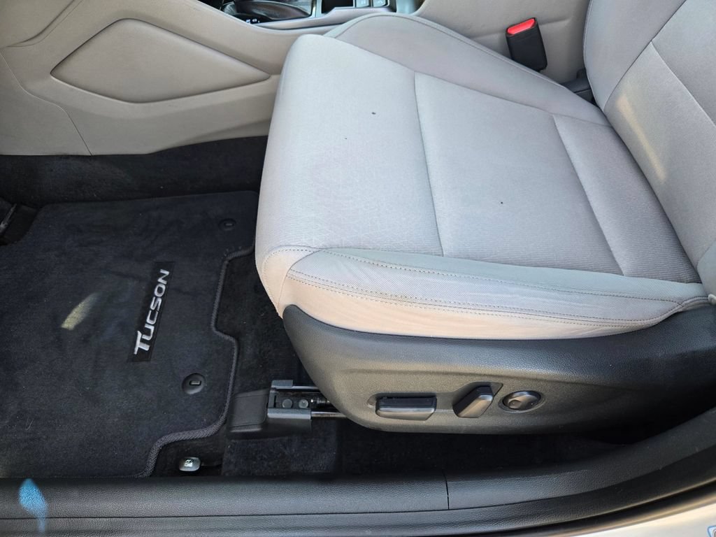 Used 2018 Hyundai Tucson SEL FWD image 20