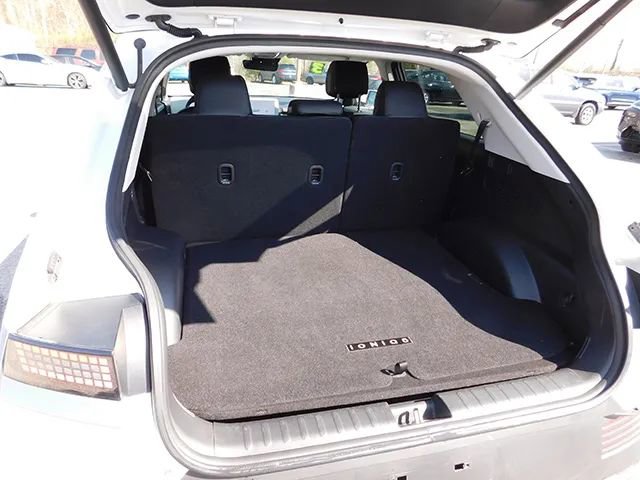 Used 2023 Hyundai Ioniq 5 SEL w/ Cargo Package image 8