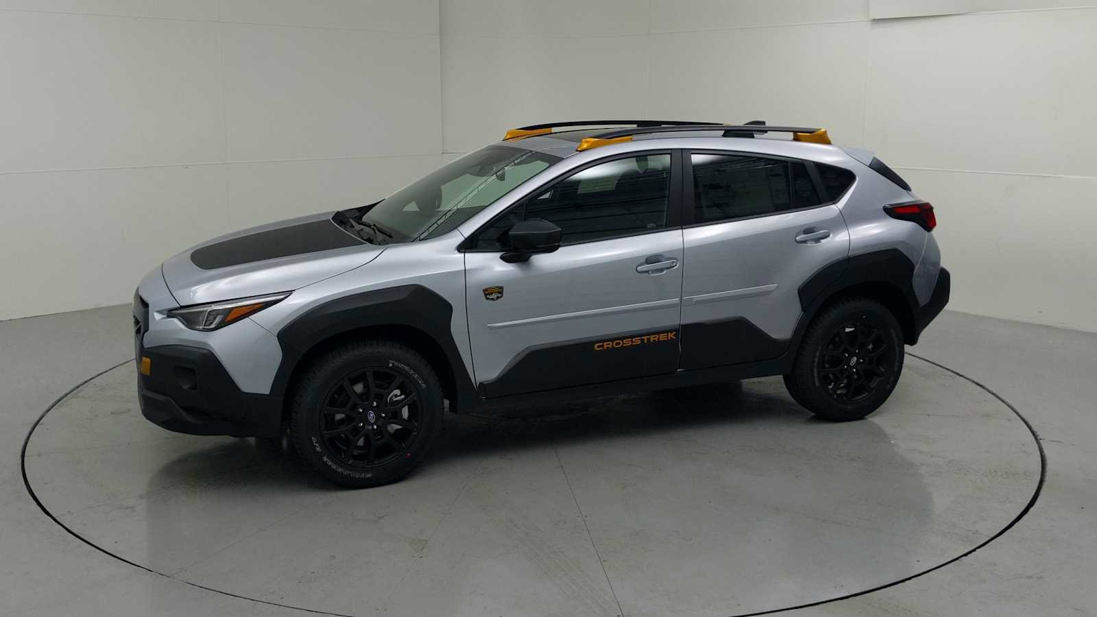 New 2026 Subaru Crosstrek 2.5i Wilderness AWD/4WD image 5