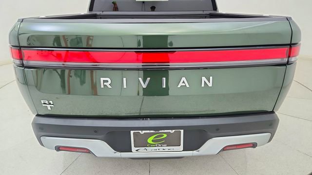 Used 2024 Rivian R1T Adventure AWD/4WD image 11