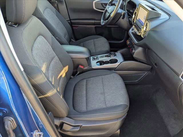 Certified 2024 Ford Bronco Sport Big Bend w/ Convenience Package image 24