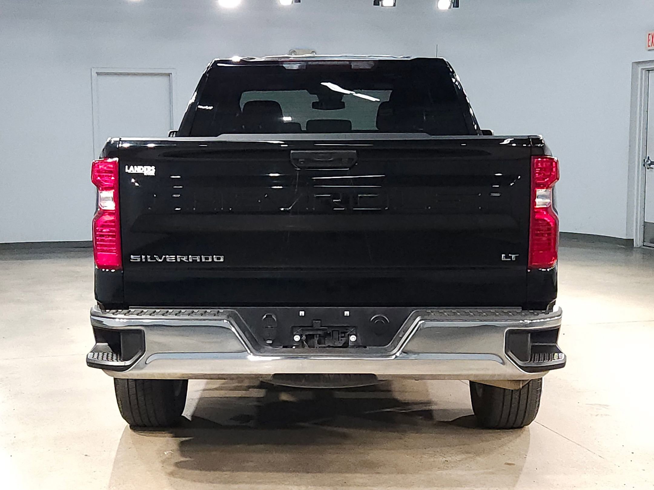 Used 2024 Chevrolet Silverado 1500 LT image 6