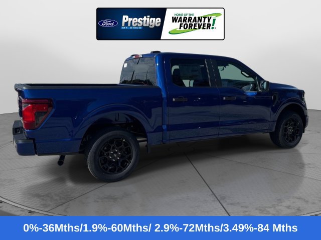 New 2026 Ford F150 STX RWD image 4