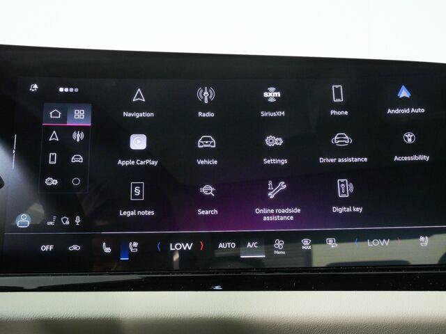 New 2026 Audi A6 Premium AWD/4WD image 25