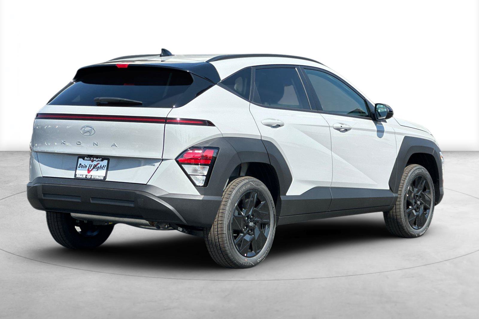 New 2027 Hyundai Kona SEL Sport AWD/4WD image 6