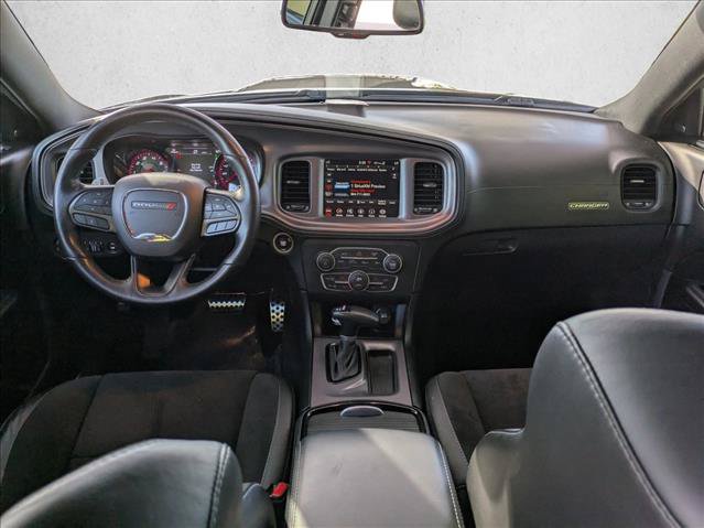 Used 2023 Dodge Charger R/T w/ Plus Group RWD image 17