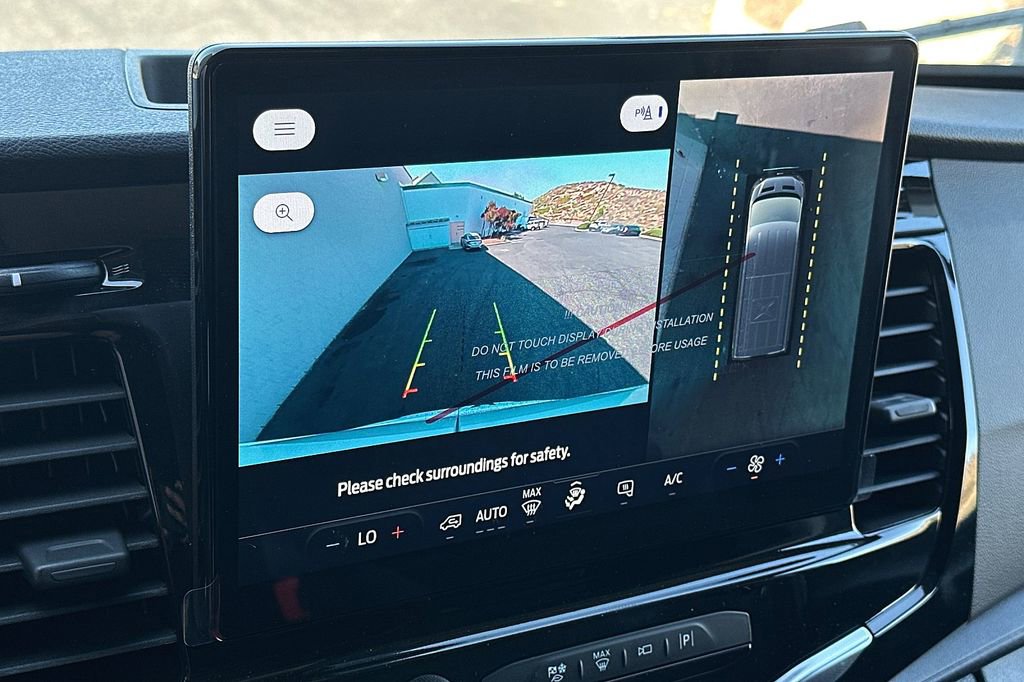 New 2023 Ford E-Transit Medium Roof w/ Interior Upgrade Package image 16