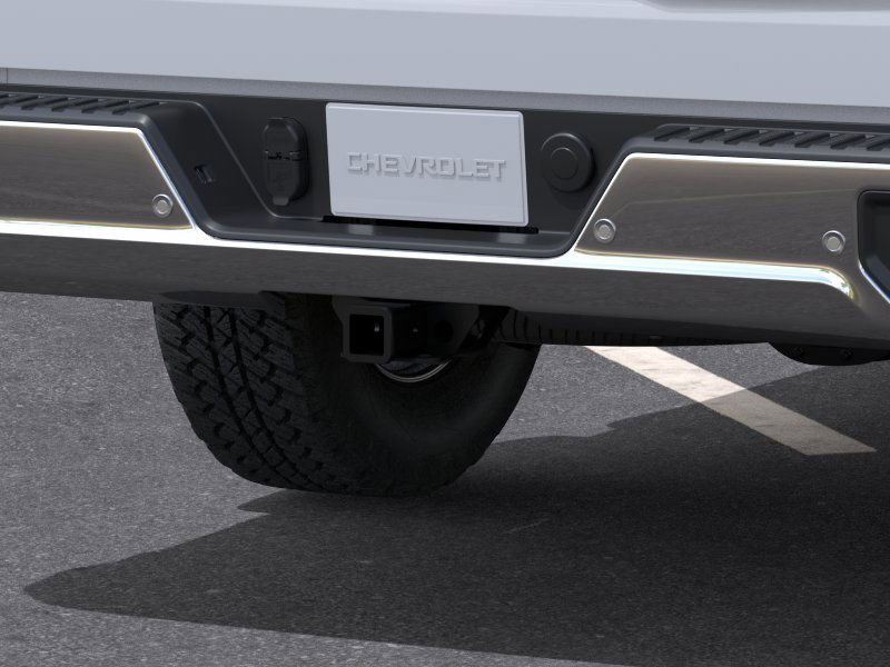 New 2026 Chevrolet Silverado 1500 W/T w/ WT Safety Package image 14