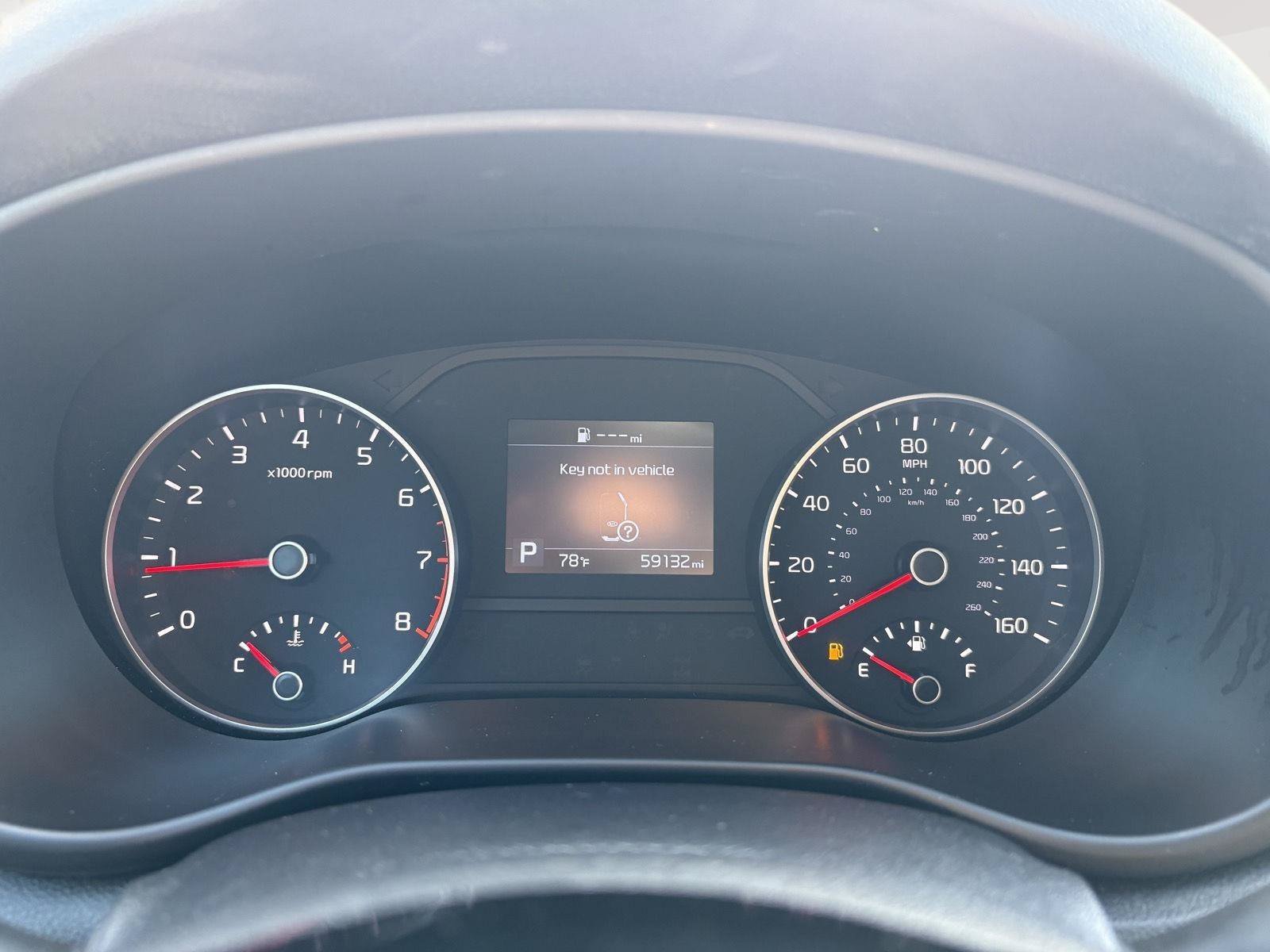 Used 2021 Kia Sportage S w/ S AWD Premium Package image 14