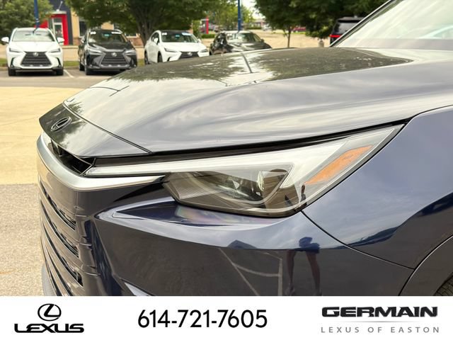 New 2026 Lexus TX 350 AWD w/ Technology Package image 13