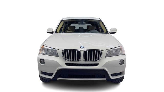 Used 2014 BMW X3 xDrive28i AWD/4WD image 6