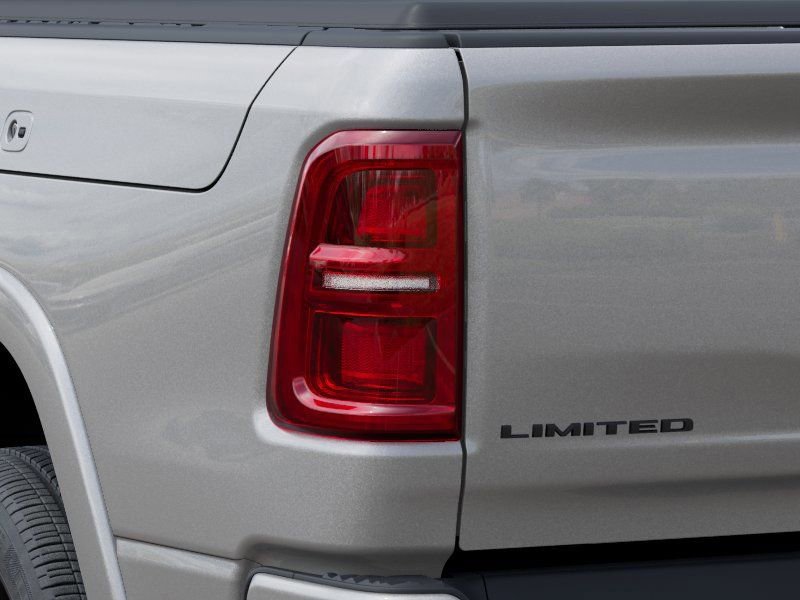 New 2026 RAM 1500 Limited w/ Night Edition image 9