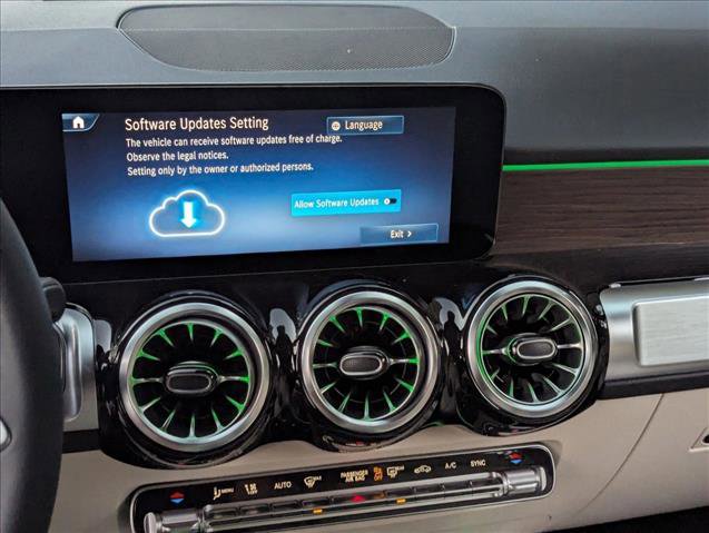 New 2026 Mercedes-Benz GLB 250 image 11