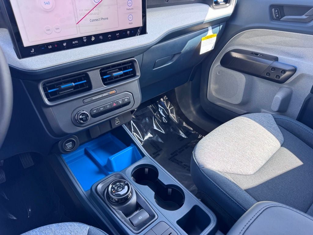New 2026 Ford Maverick XLT w/ XLT Luxury Package FWD image 30
