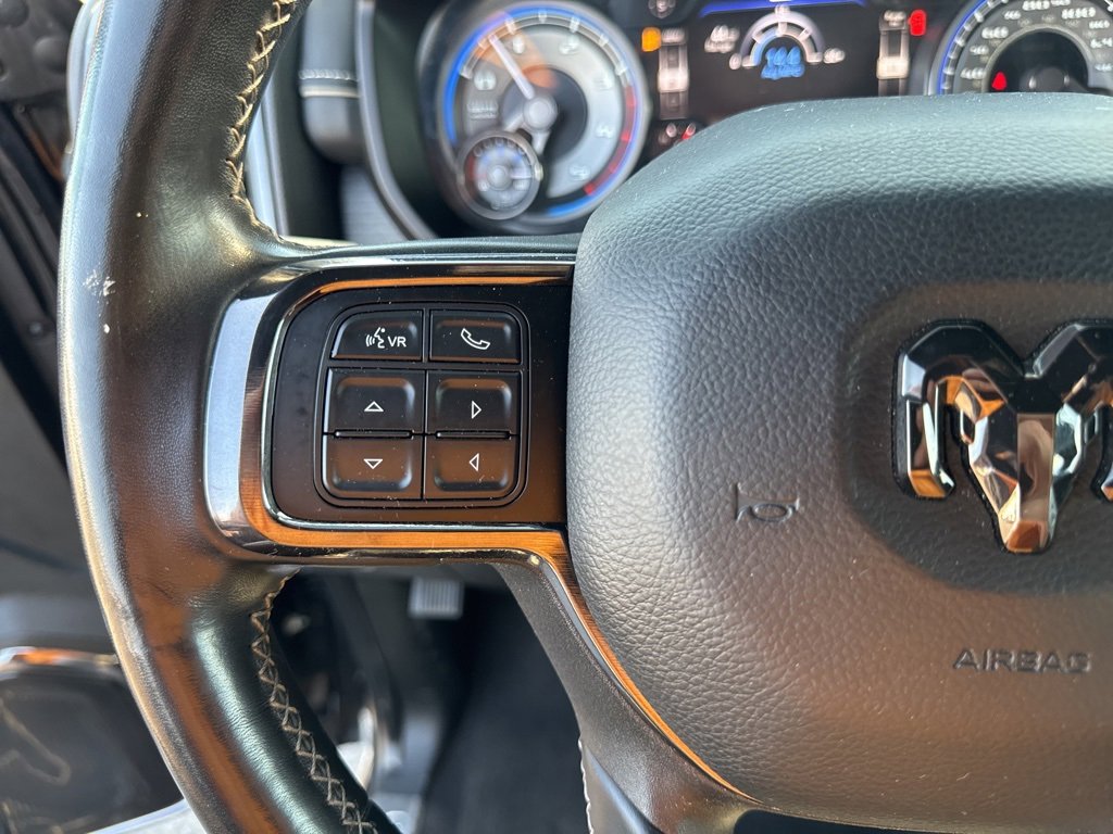 Used 2022 RAM 2500 Limited image 57