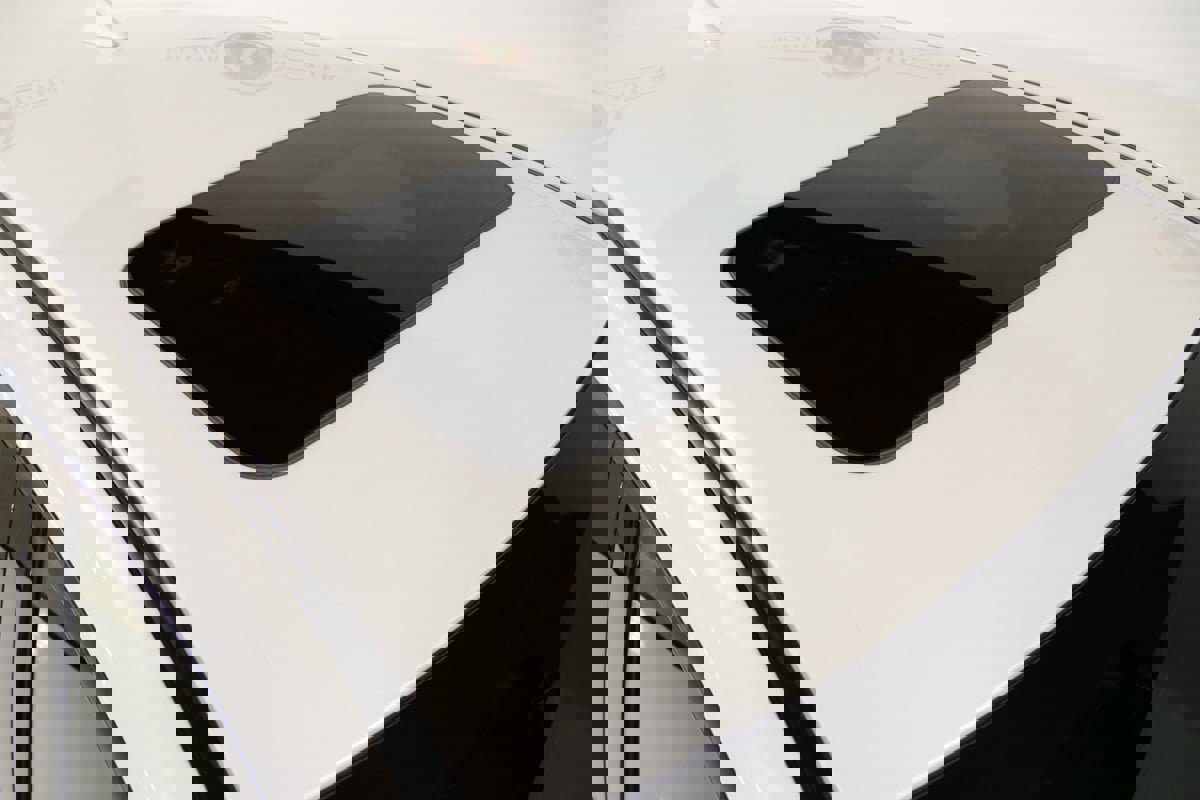 Used 2023 MAZDA CX-5 Signature image 67