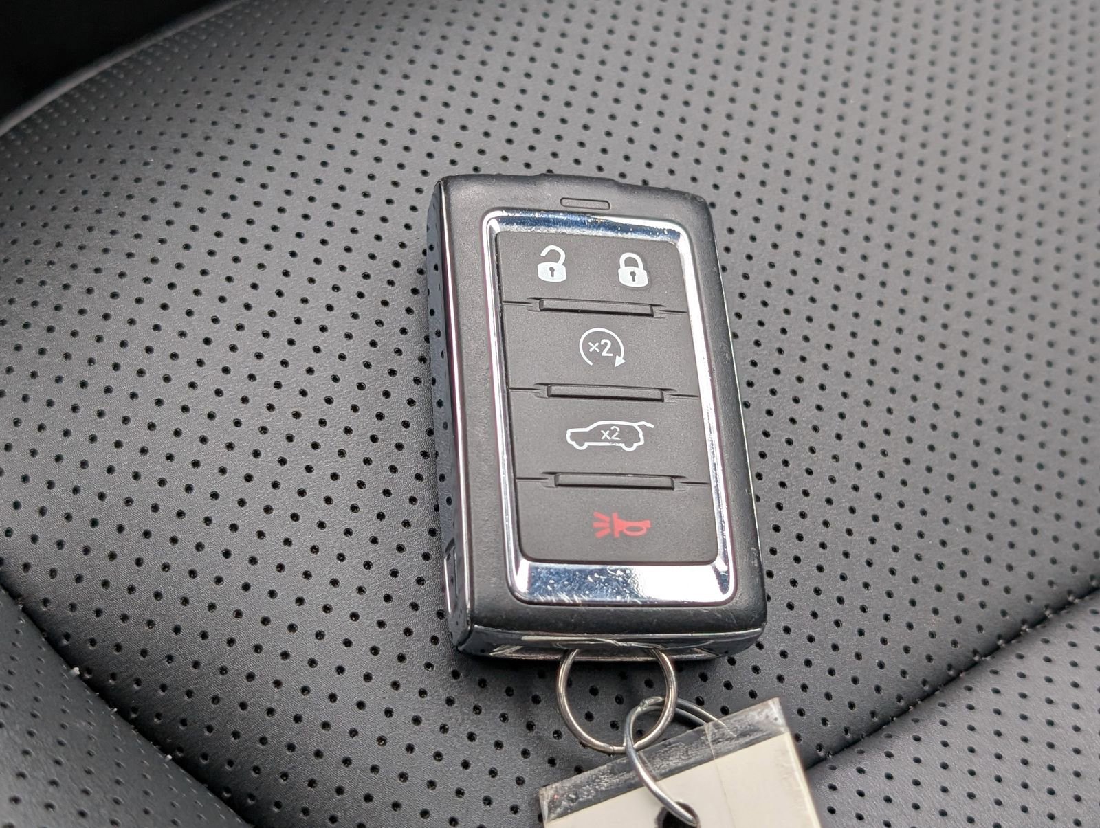 Used 2024 Jeep Wagoneer Launch Edition image 29