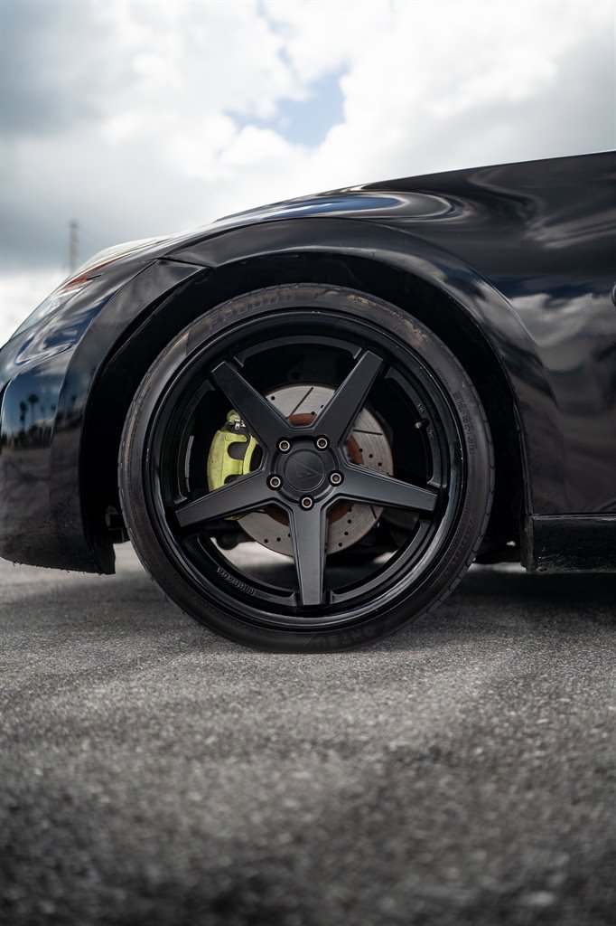 Used 2017 Nissan 370Z Sport image 10