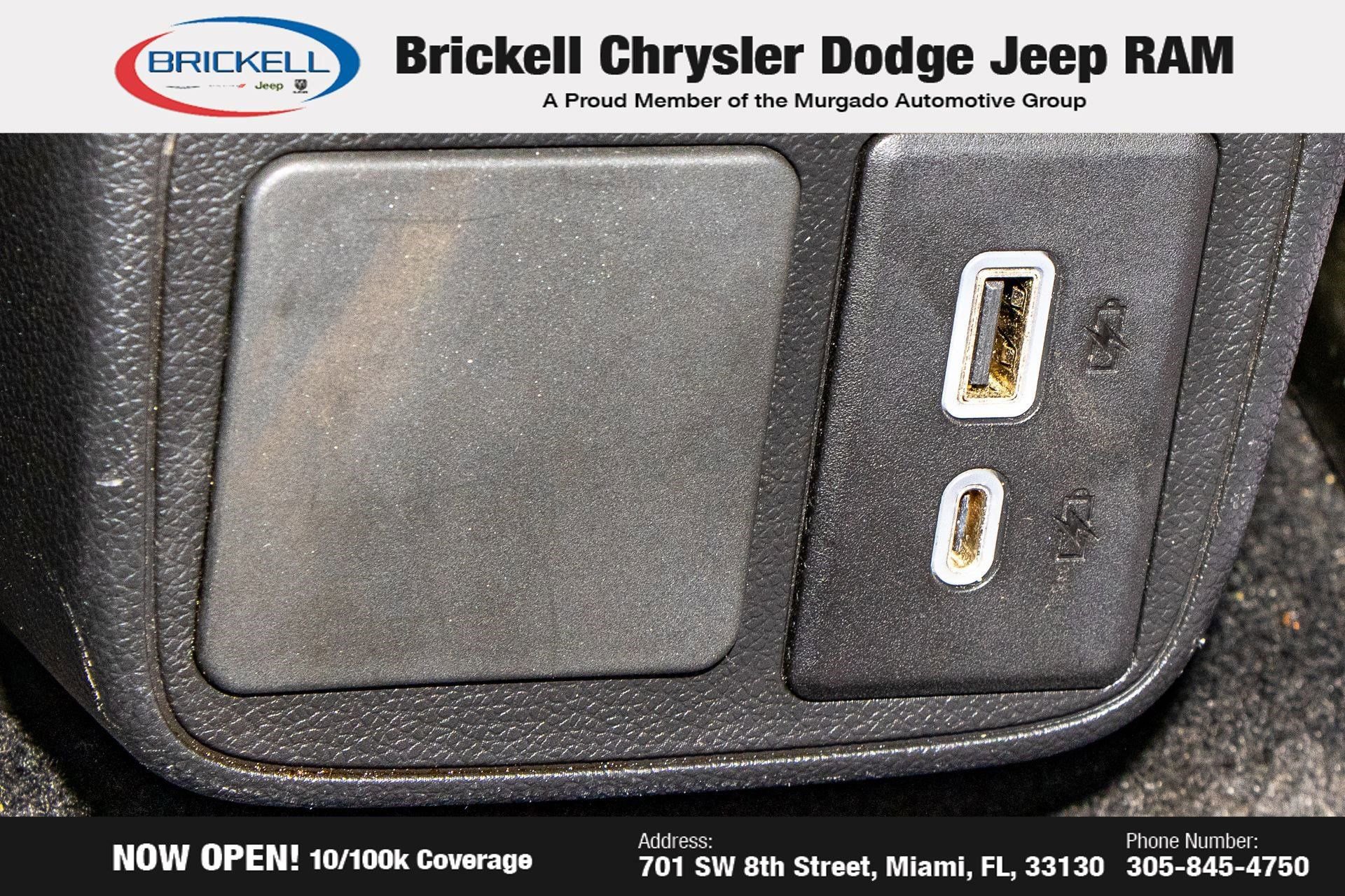 Used 2020 Buick Encore GX Select image 22