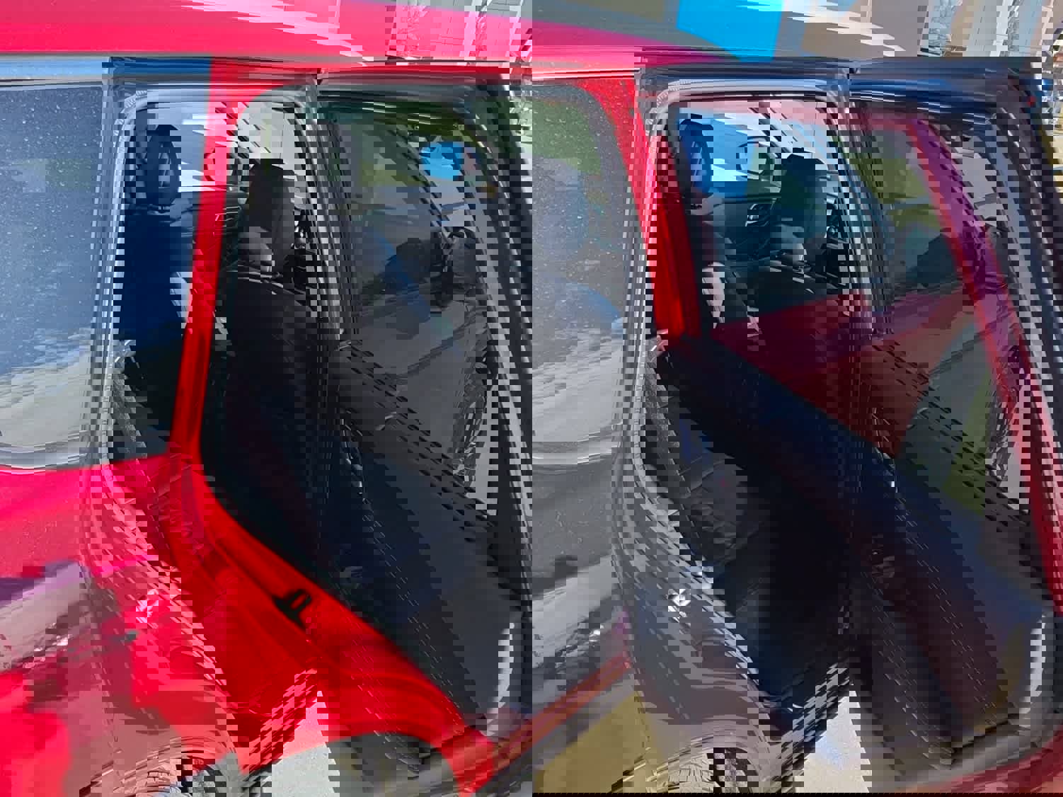 Used 2022 Nissan Rogue Platinum w/ Head-Up Display Package image 18