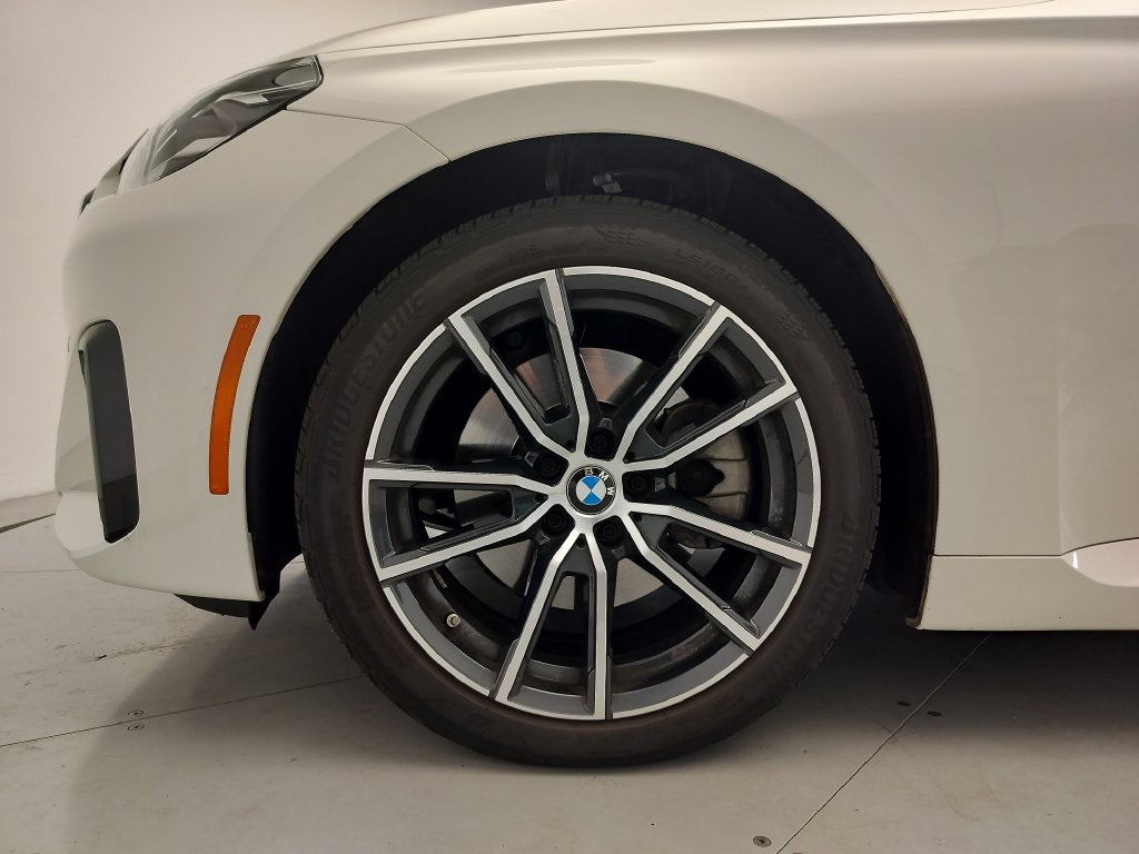 Certified 2023 BMW 230i xDrive Coupe w/ Convenience Package AWD/4WD image 5