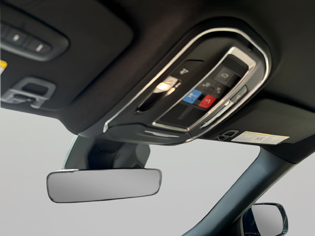 New 2026 Jeep Grand Cherokee Limited RWD image 25