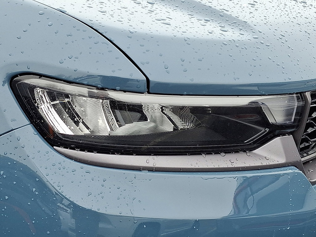 New 2026 Jeep Grand Cherokee L Limited image 3