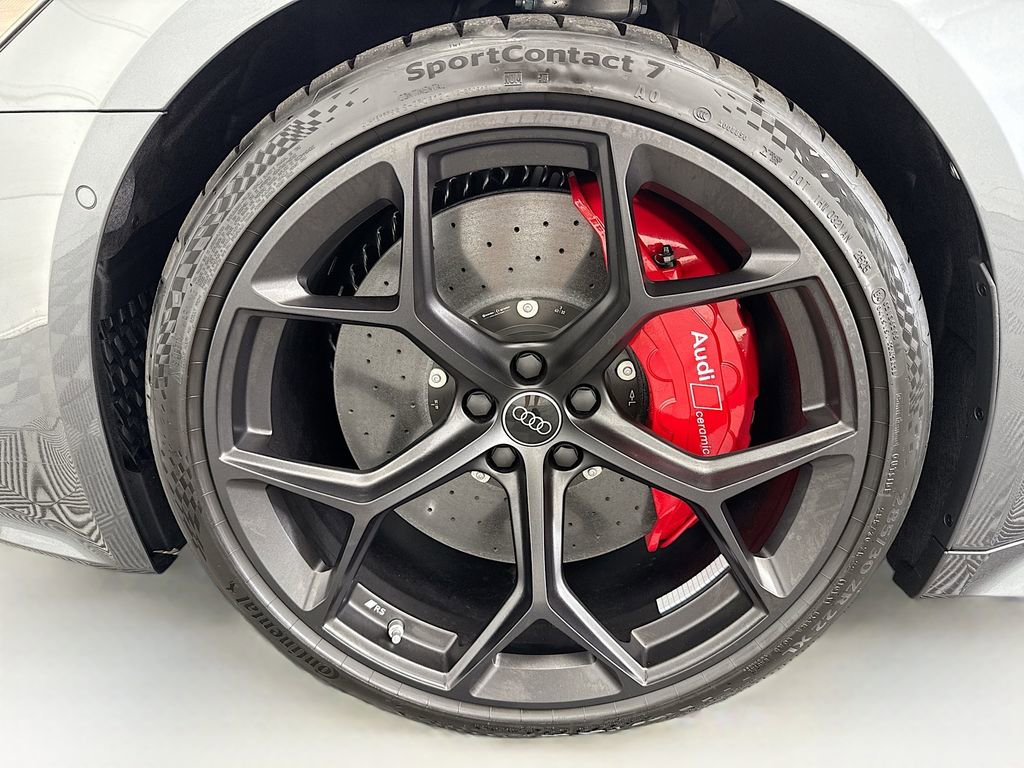 New 2026 Audi RS 7 Performance image 30