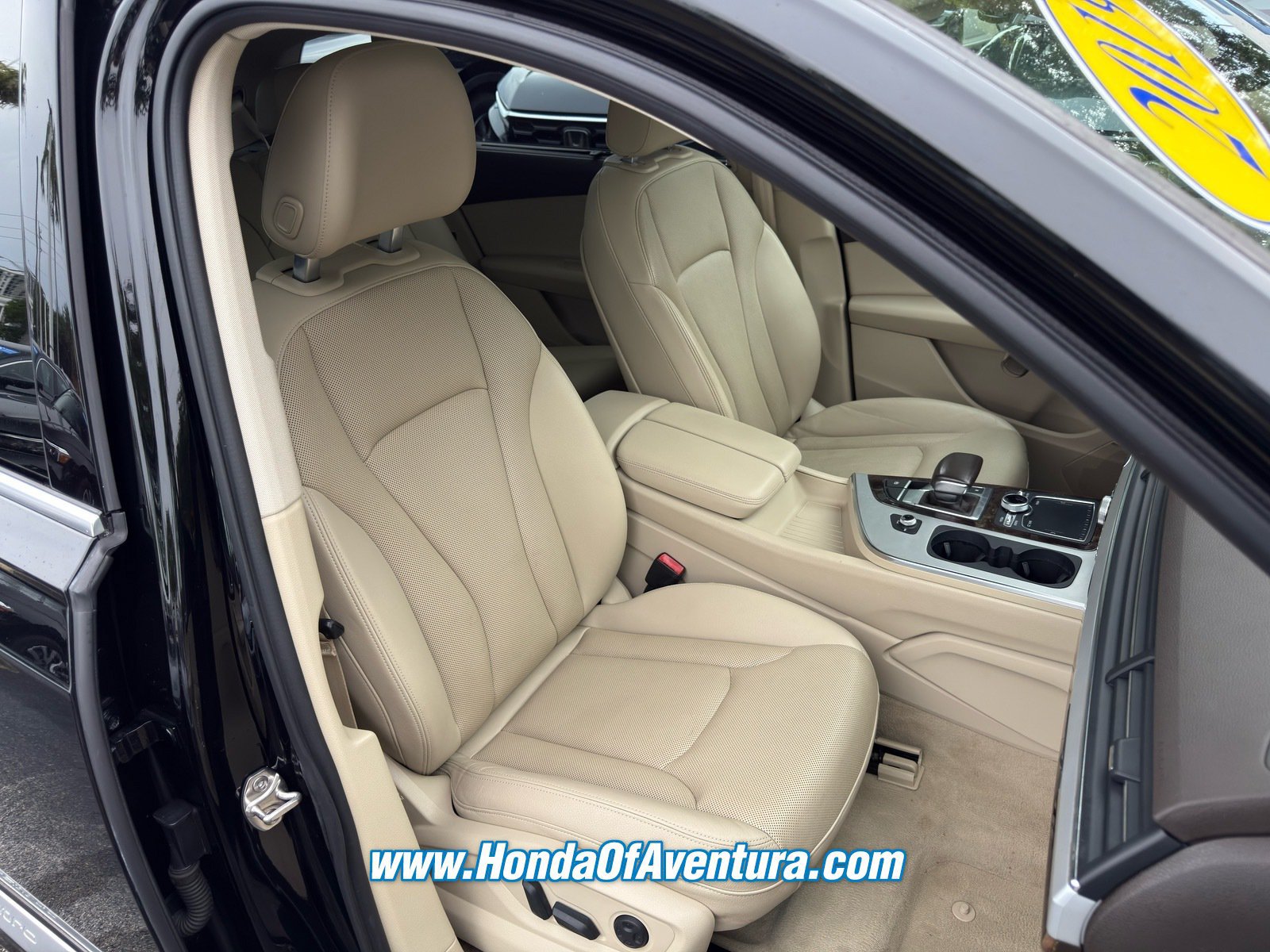 Used 2019 Audi Q7 2.0T Premium Plus w/ Premium Plus Package AWD/4WD image 7