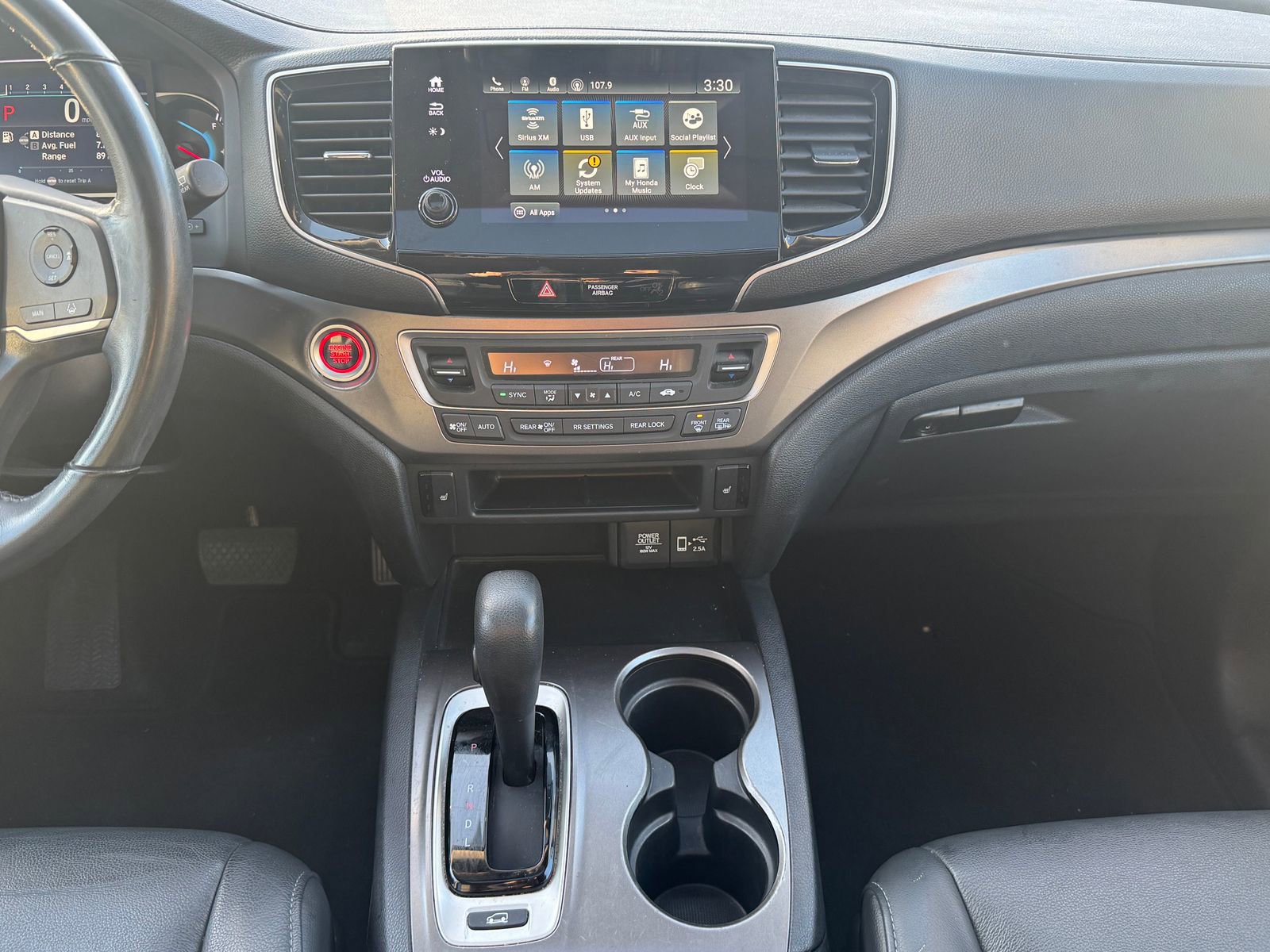 Used 2019 Honda Pilot EX-L image 18