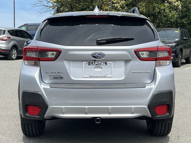 Used 2020 Subaru Crosstrek 2.0i Premium w/ Popular Package #2 image 32