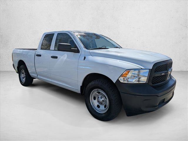Used 2022 RAM 1500 Tradesman AWD/4WD image 3