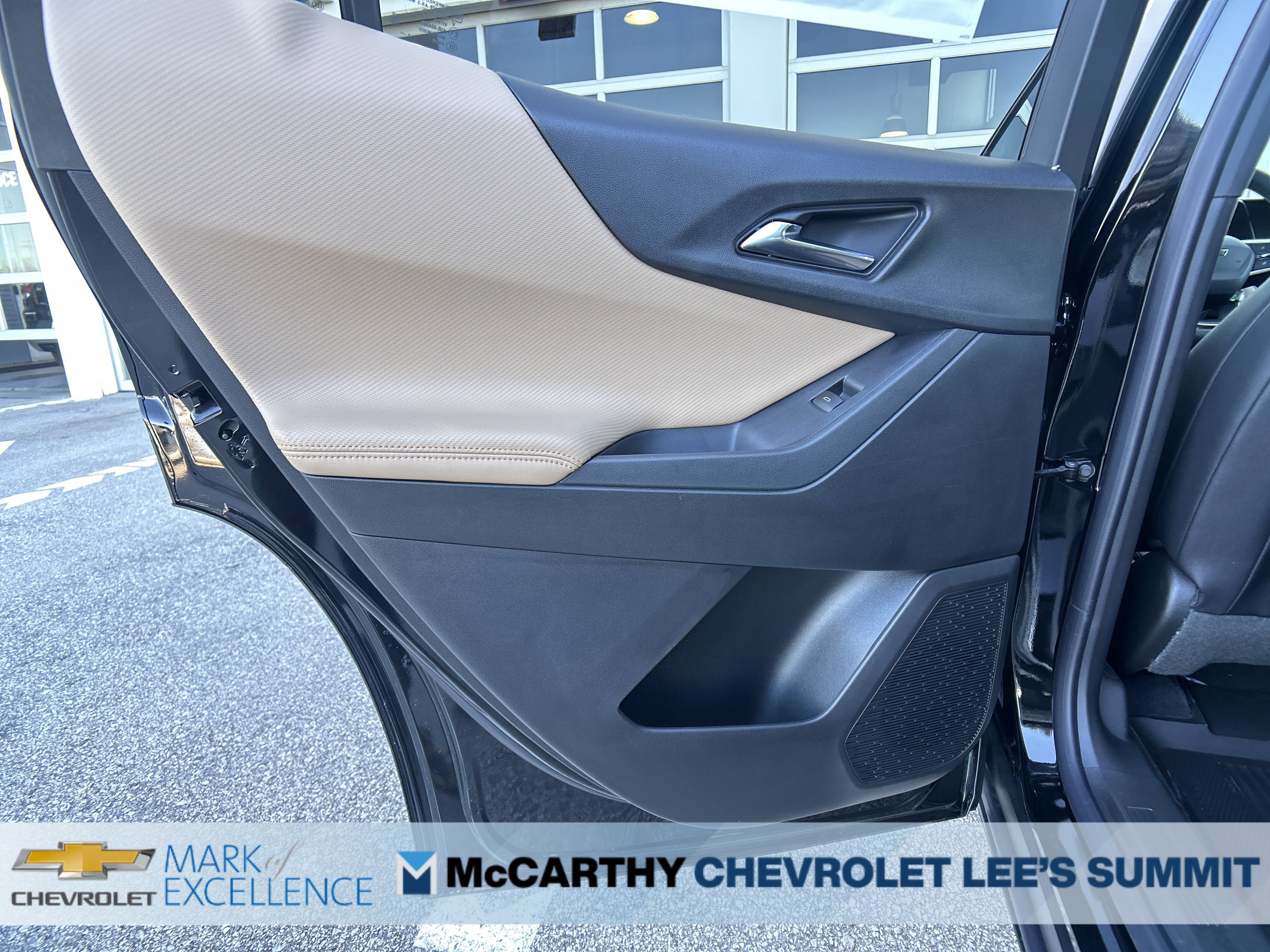 New 2026 Chevrolet Equinox ACTIV w/ LPO, Floor Liner Package image 29