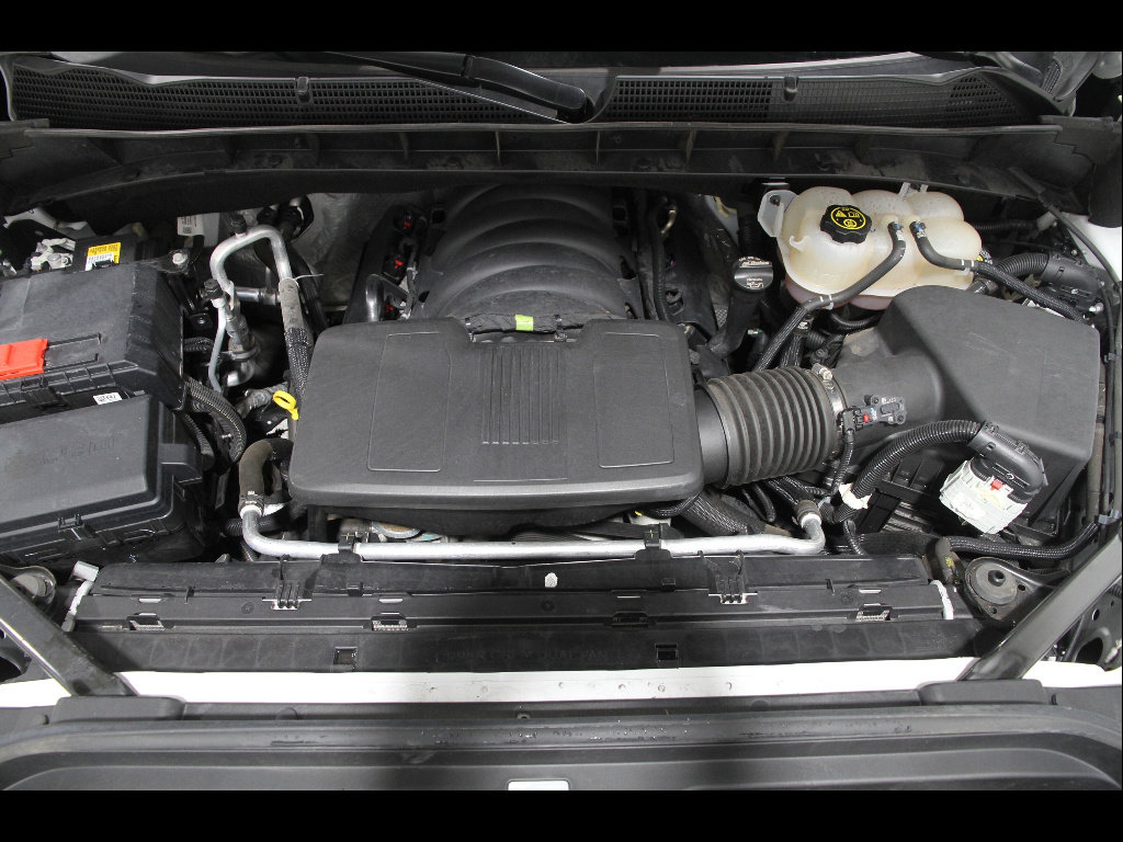 Used 2023 GMC Sierra 1500 AT4 w/ AT4 Premium Package AWD/4WD image 23
