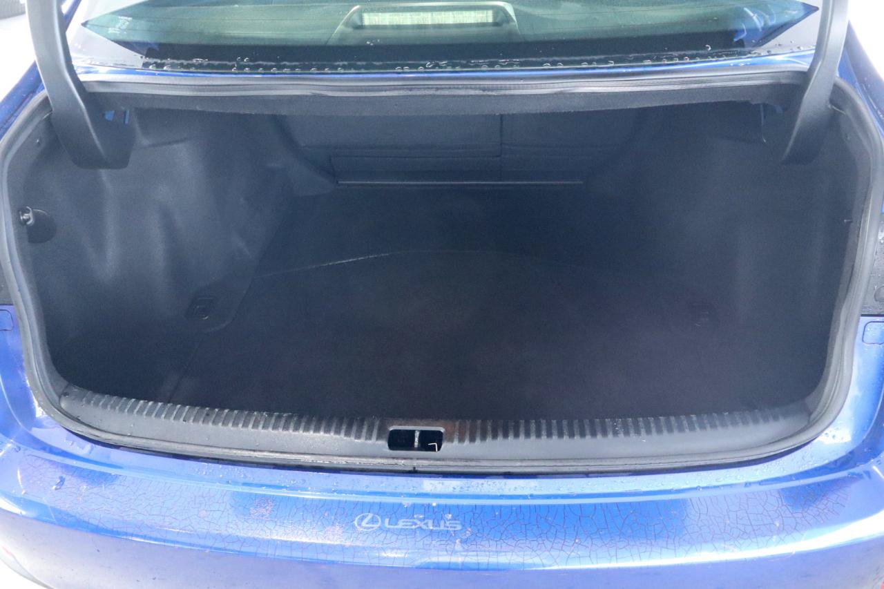 Used 2016 Lexus IS 350 w/ F Sport Package RWD image 34