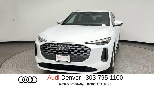 Used 2025 Audi Q5 Premium w/ Convenience Package AWD/4WD image 7