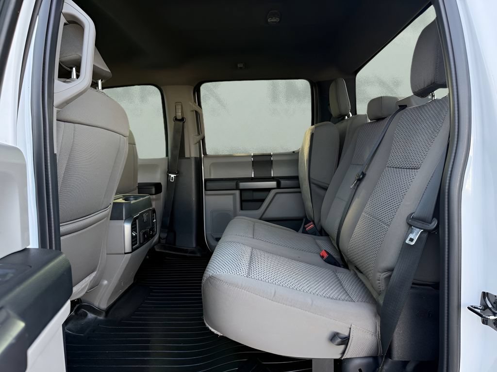 Used 2021 Ford F250 XLT w/ XLT Value Package AWD/4WD image 26