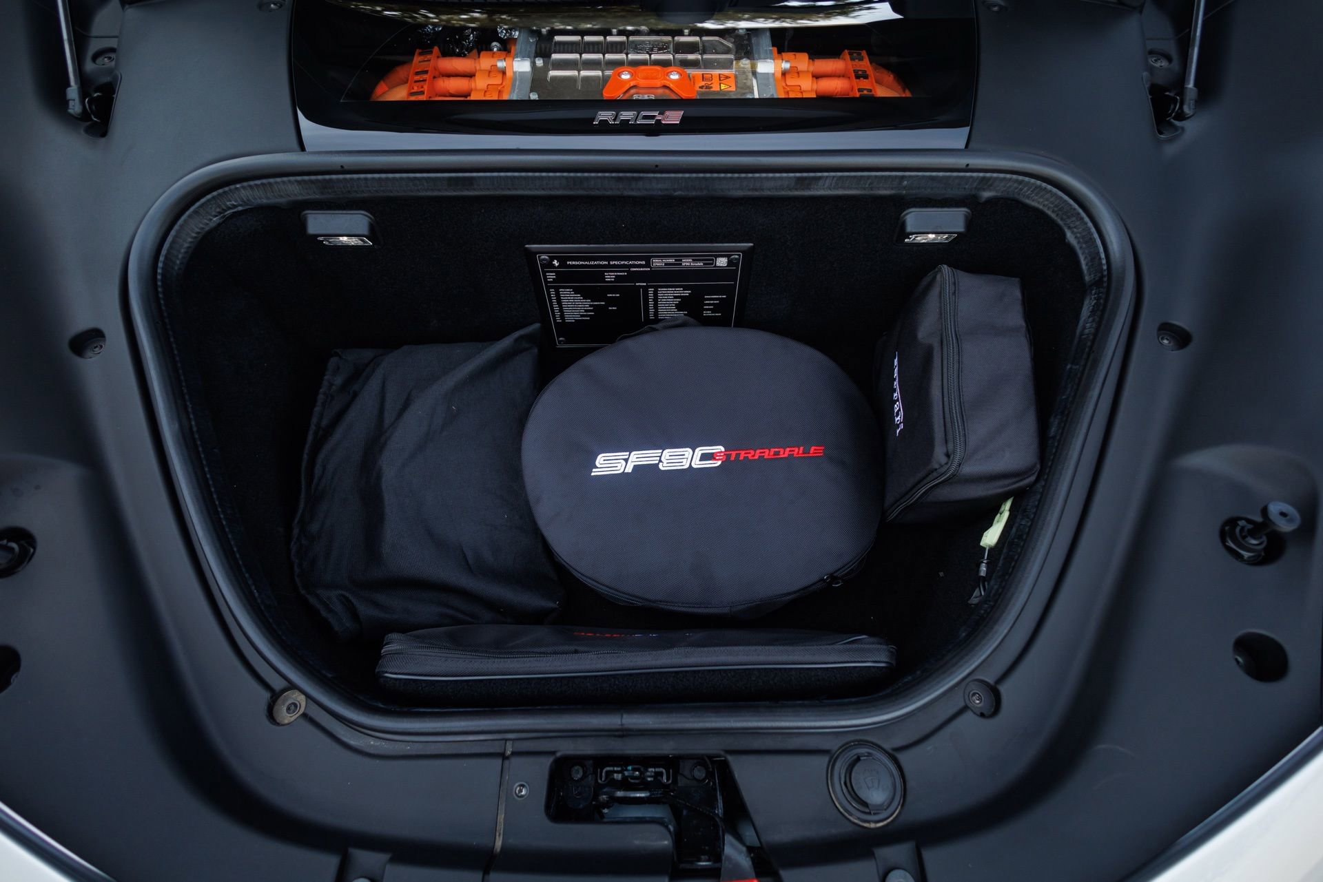 Used 2022 Ferrari SF90 Stradale image 71